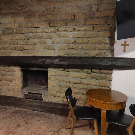 Maestosa Roccaforte Dei Principi, 3 Piani Tutti Per Voi! 수트리 외부 사진
