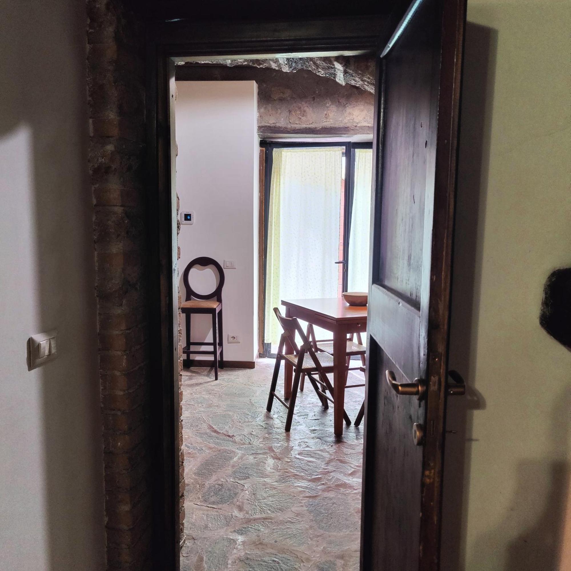 Maestosa Roccaforte Dei Principi, 3 Piani Tutti Per Voi! 수트리 외부 사진